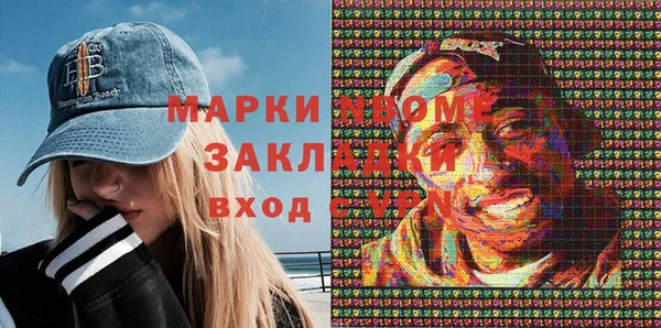 крисы Касимов